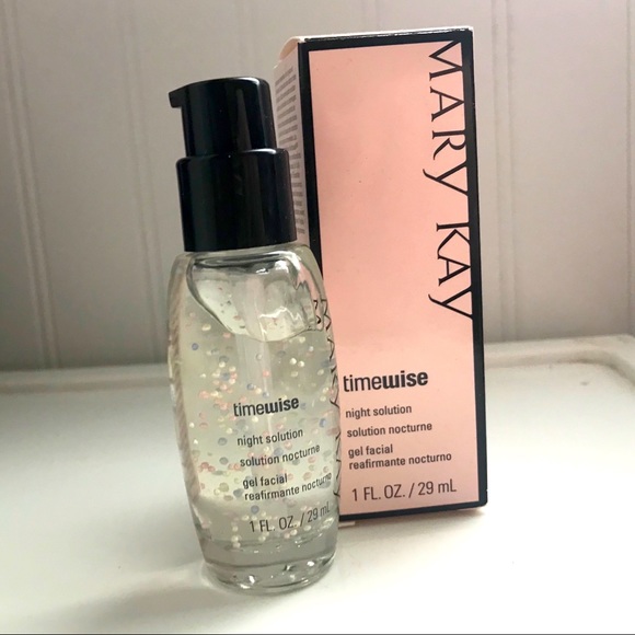 TimeWise Night Solution - Picture 1 of 3